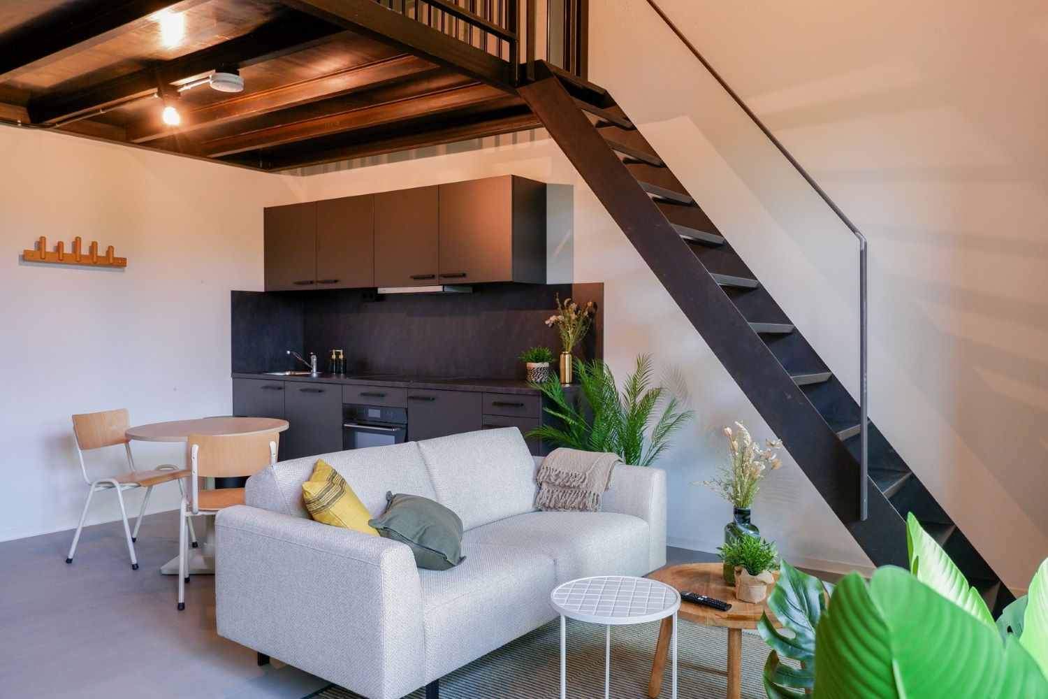 Loft STAYground