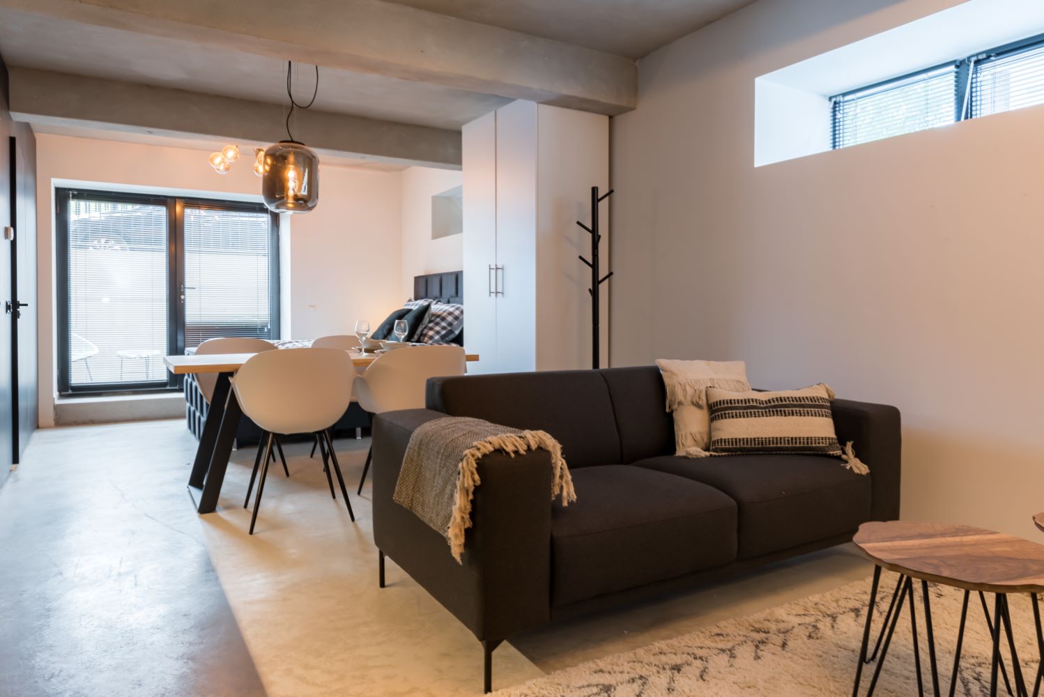 Studio loft Pakhuis