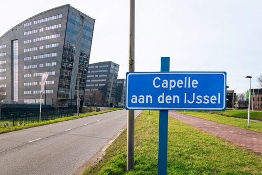 Capelle aan den IJssel