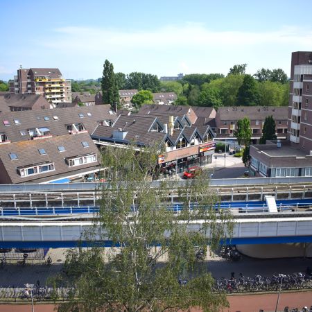 Capelle aan den IJssel