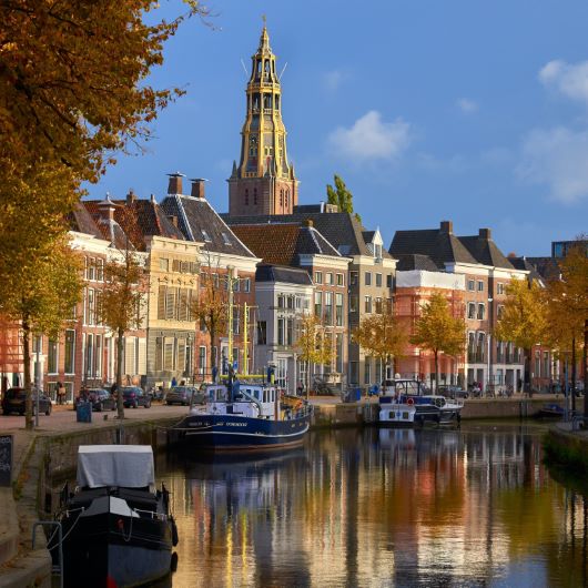 Groningen