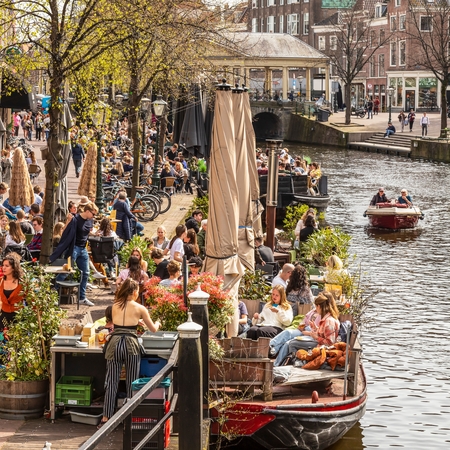 Leiden