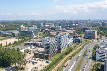 Leiden
