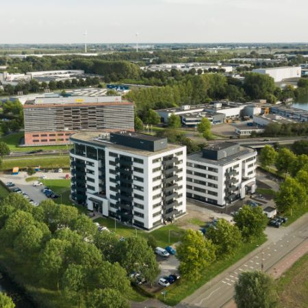 Nieuwegein