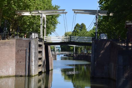 Nieuwegein