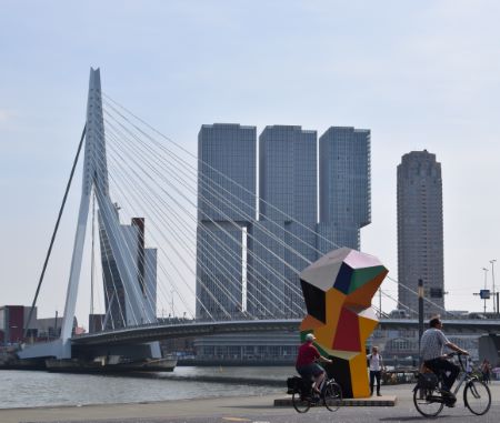 Rotterdam