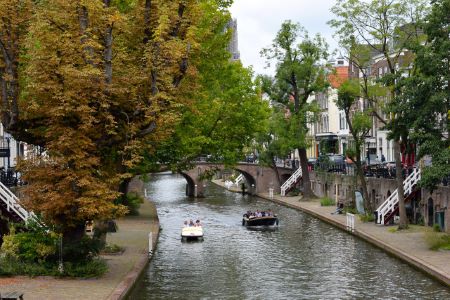 Utrecht