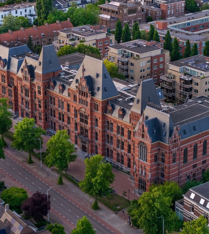 Canisiushof | Holland2Stay