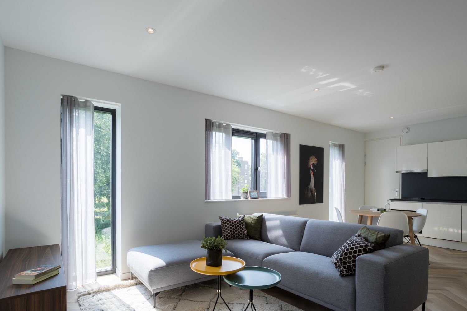 Apartment Clothilde