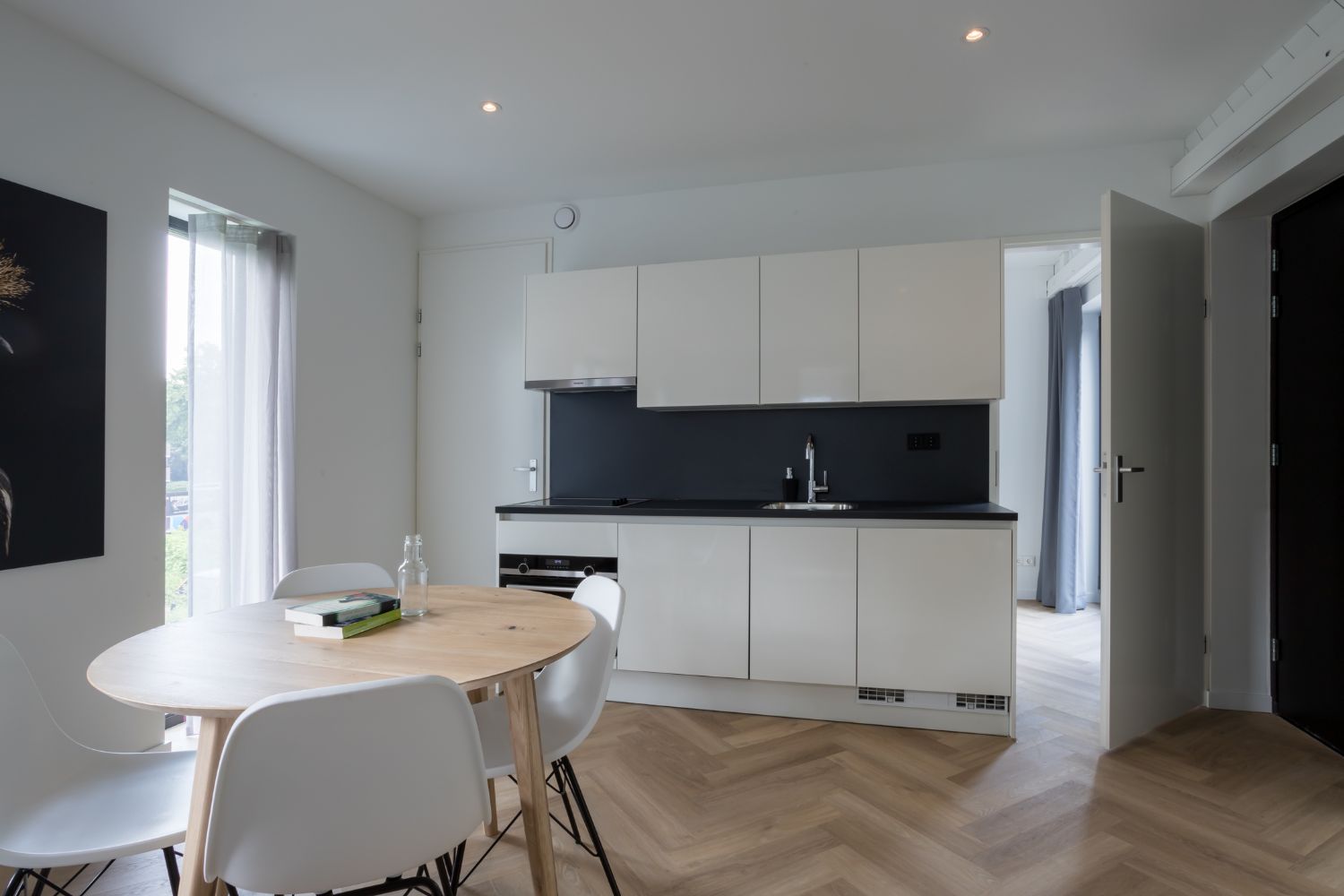 Apartment Clothilde