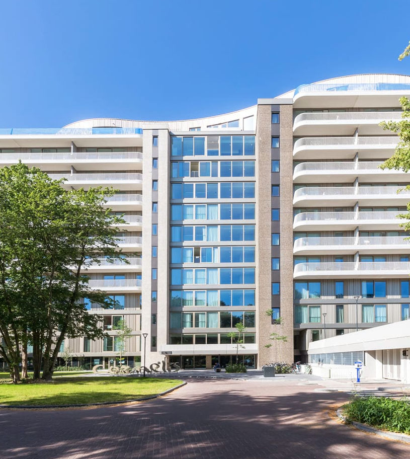 Cornelis Paradise | Holland2Stay
