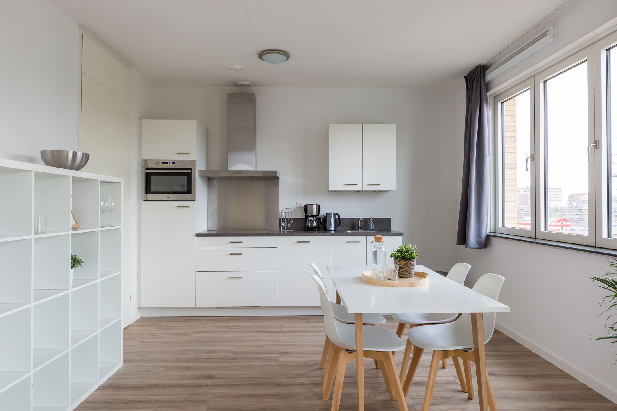 One-bedroom apartment Holland Park Block 20