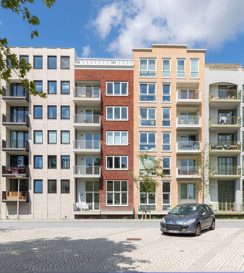 Holland Park Block 20 | Holland2Stay