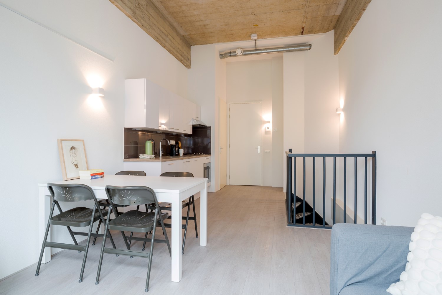 Apartment Nijenoord