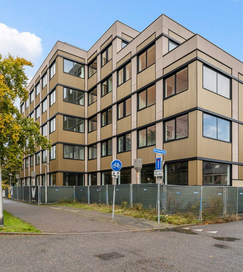 Stadsring | Holland2Stay