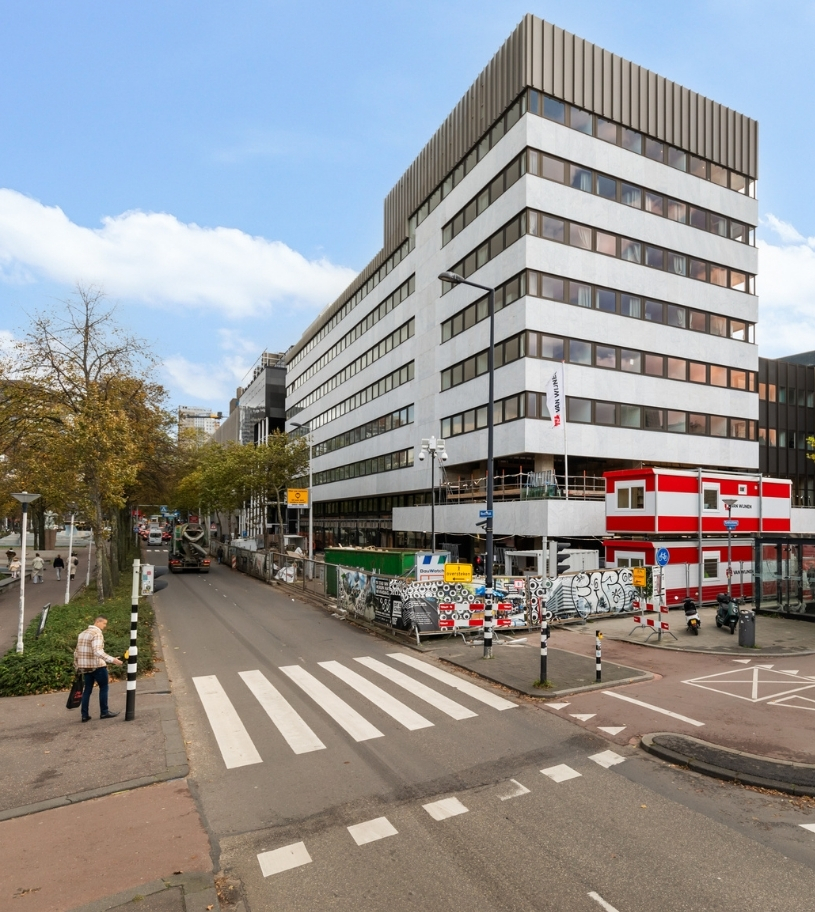 De Eendracht | Holland2Stay