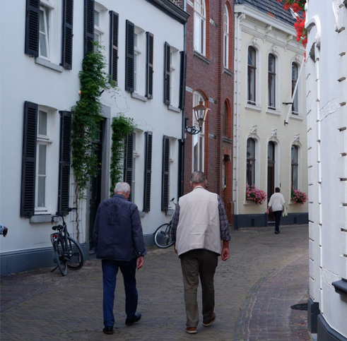 Welcome to Sittard