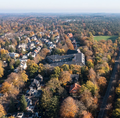 Welcome to Zeist