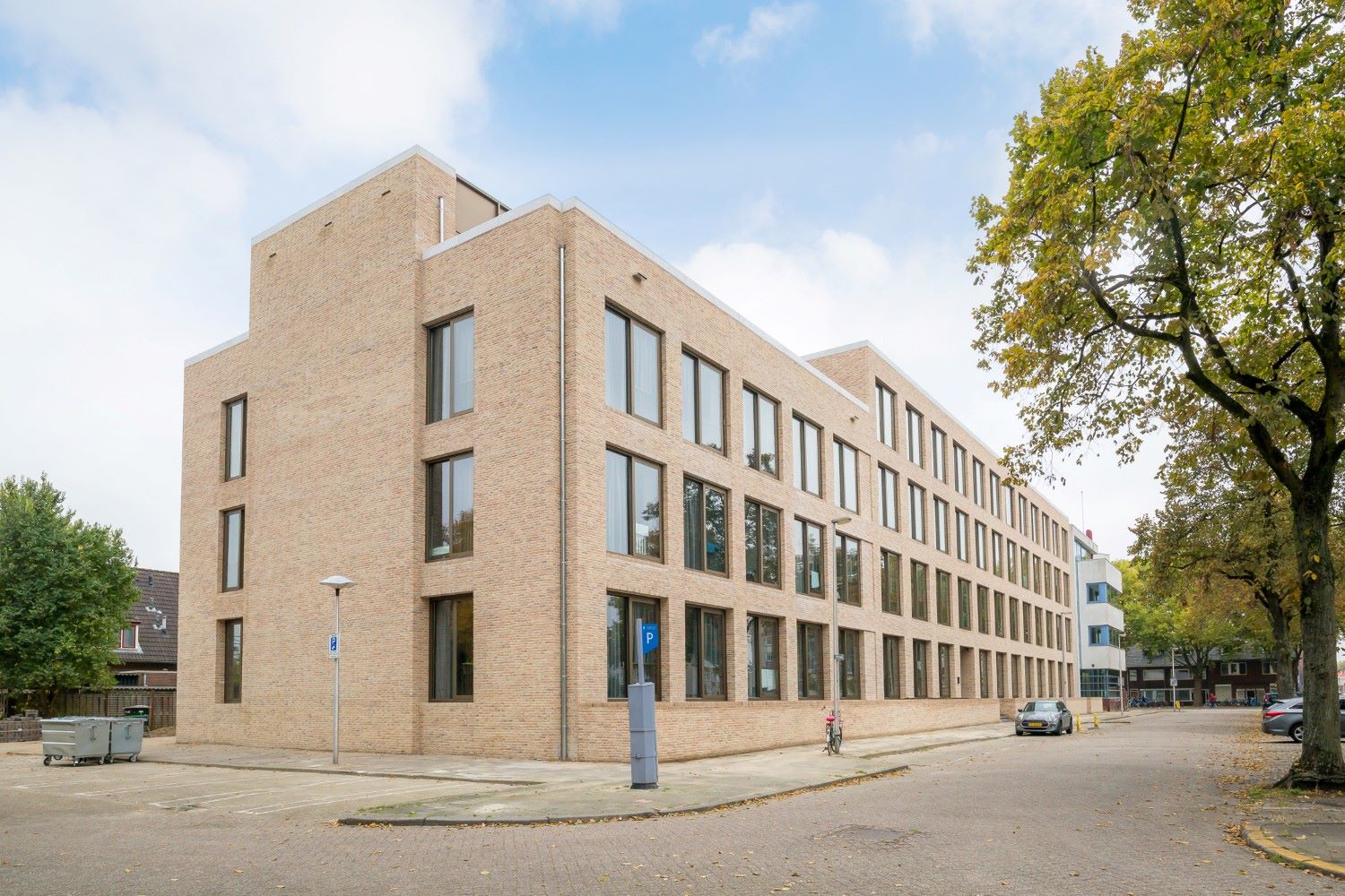 Nijenoord
