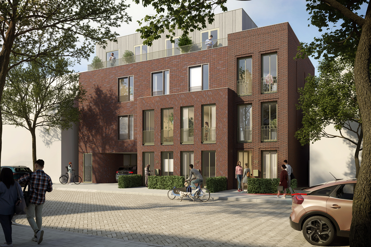 Strijpsestraat