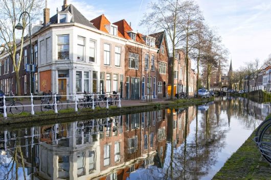 Delft