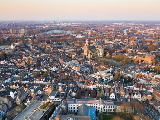 Den Bosch