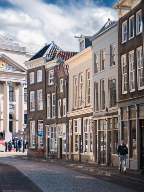 Dordrecht
