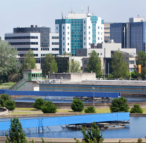 What about Capelle aan den IJssel