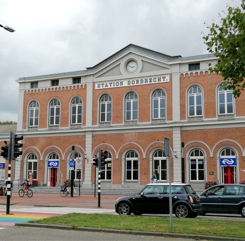 What about Dordrecht