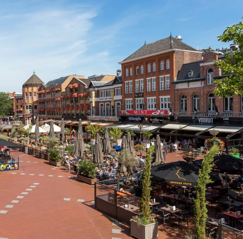 What about Eindhoven