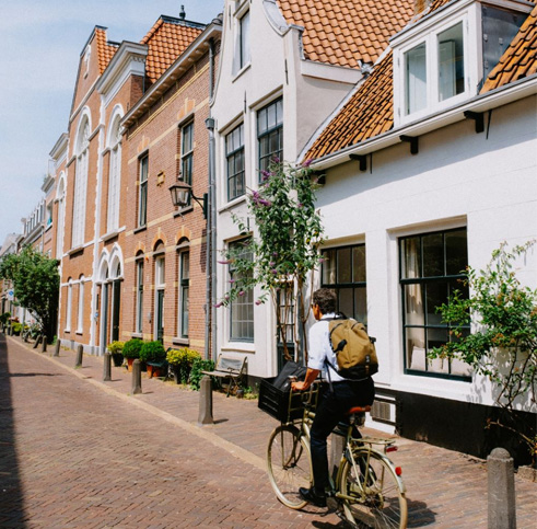 What about Haarlem