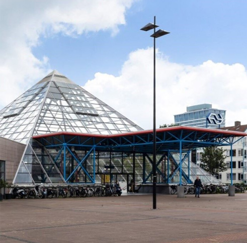 What about Rijswijk
