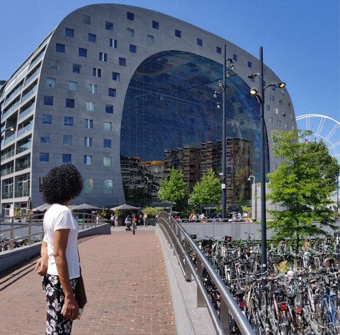 What about Rotterdam