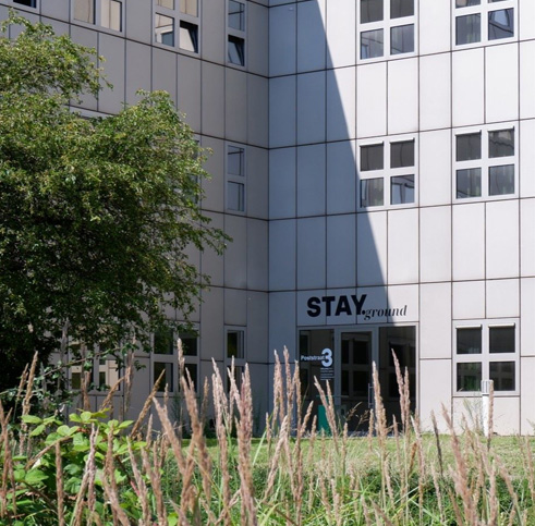 What about Sittard
