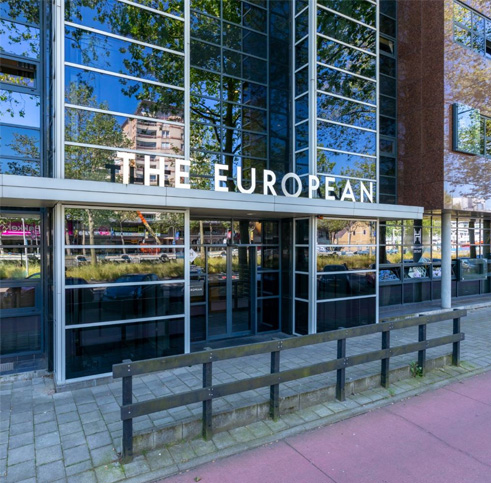 What about Zoetermeer
