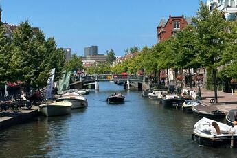 Leiden