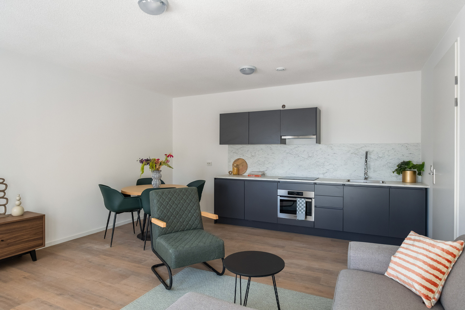 Apartment Velide