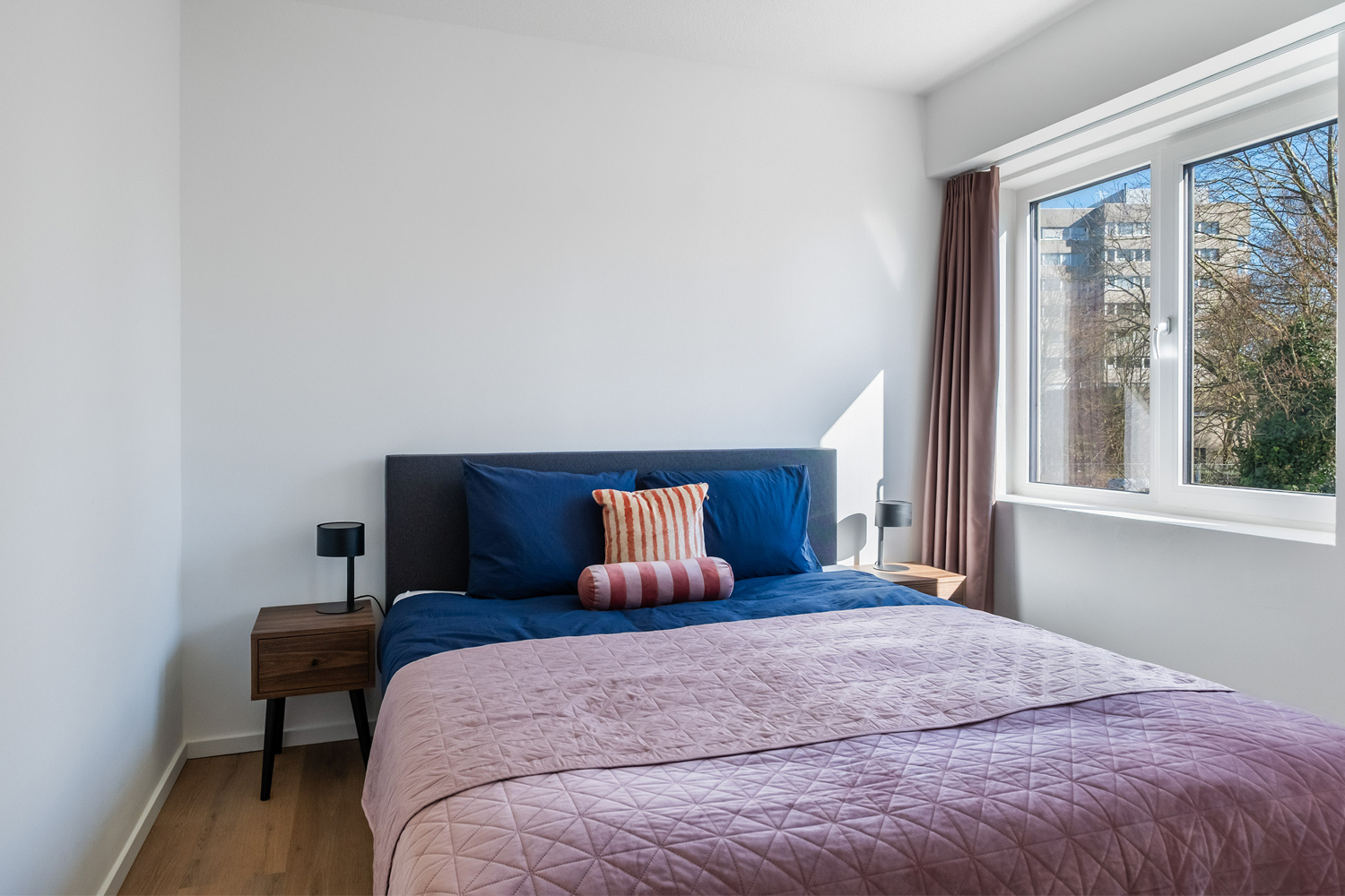 Apartment Velide
